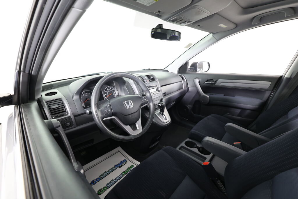 Used 2008 Honda CR-V EX image 10