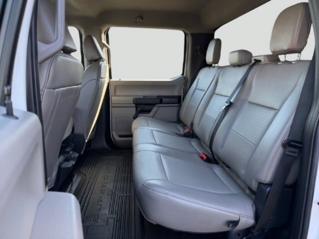 Used 2022 Ford F550 4x4 Crew Cab Super Duty image 13