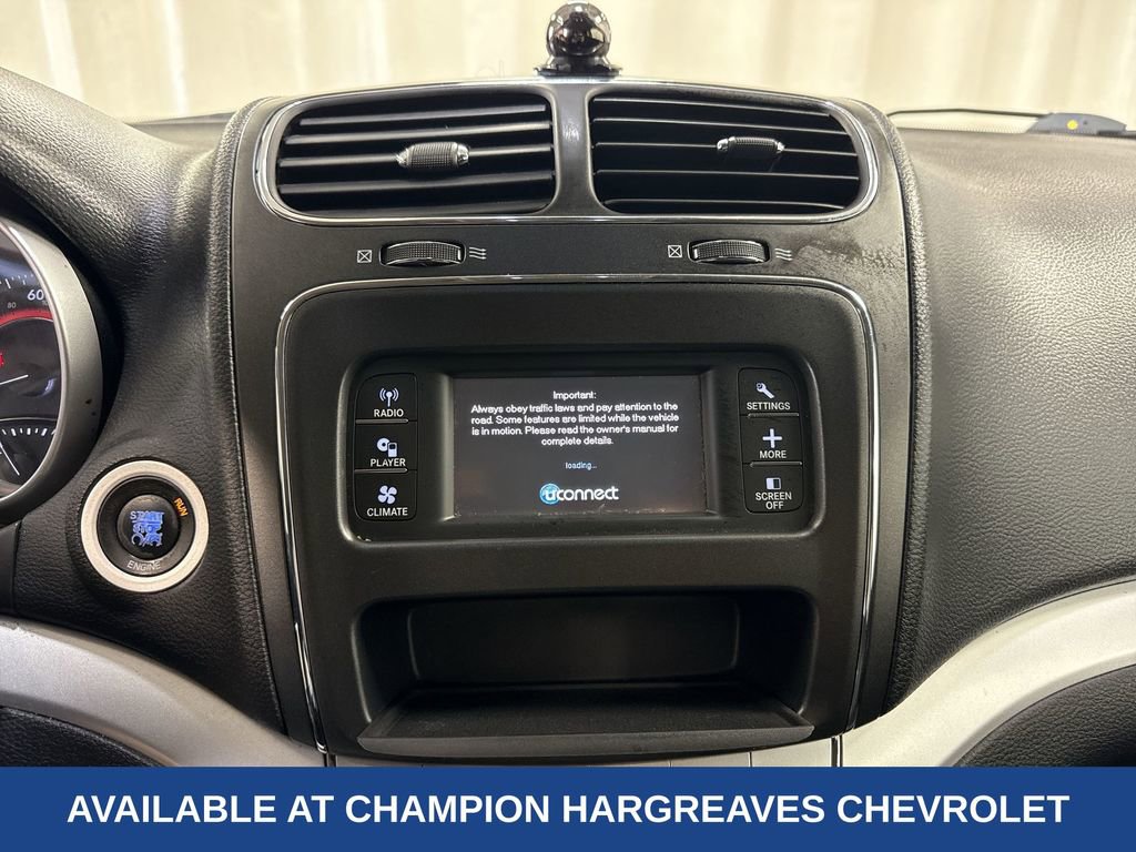 Used 2013 Dodge Journey SXT w/ Popular Equipment Group image 18
