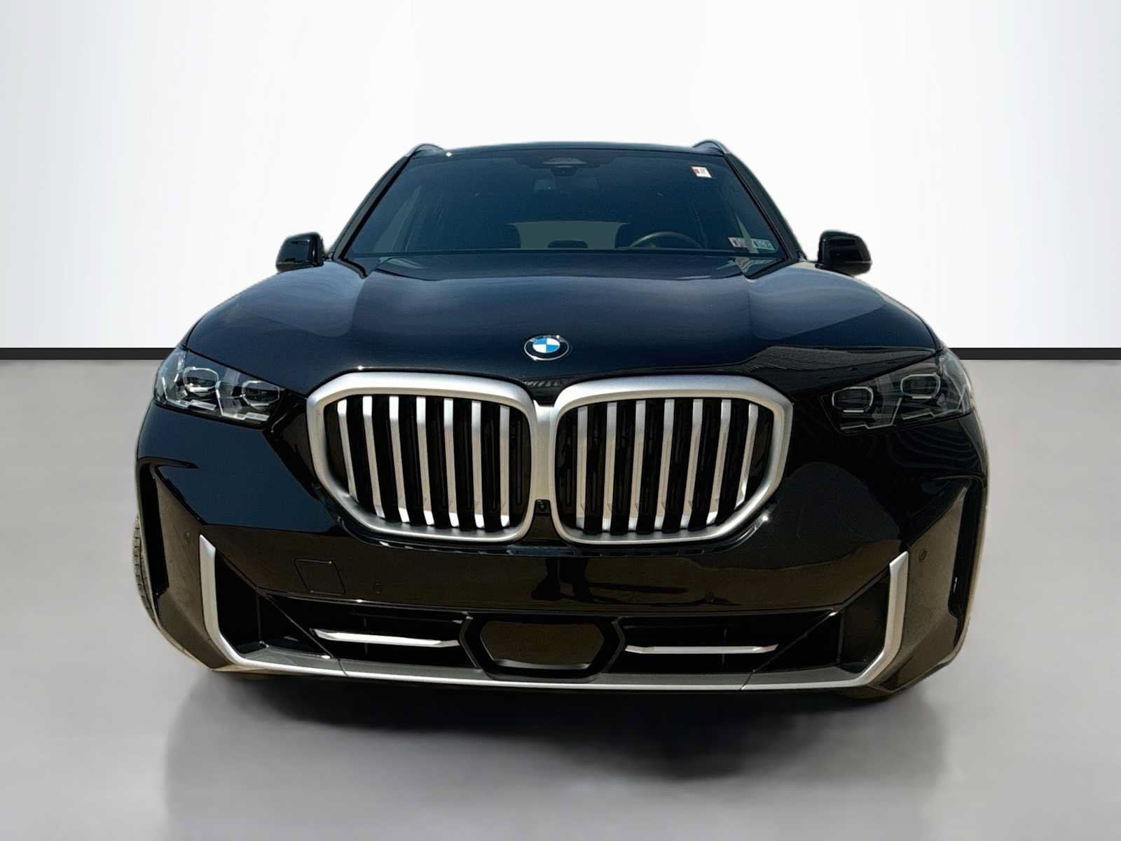 Used 2026 BMW X5 xDrive40i AWD/4WD image 2