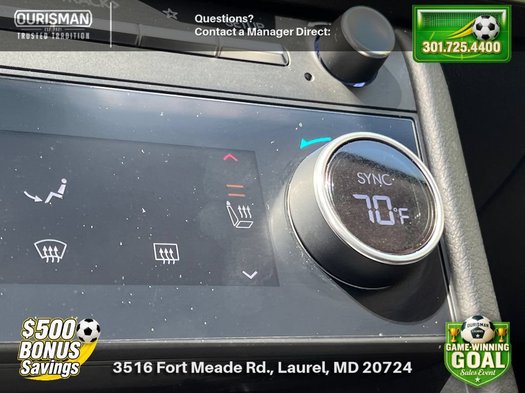 Used 2024 Hyundai Sonata SEL FWD image 27