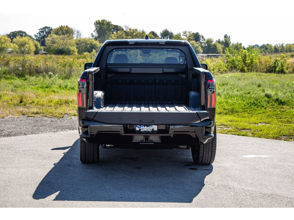 New 2026 GMC Sierra EV Denali image 7