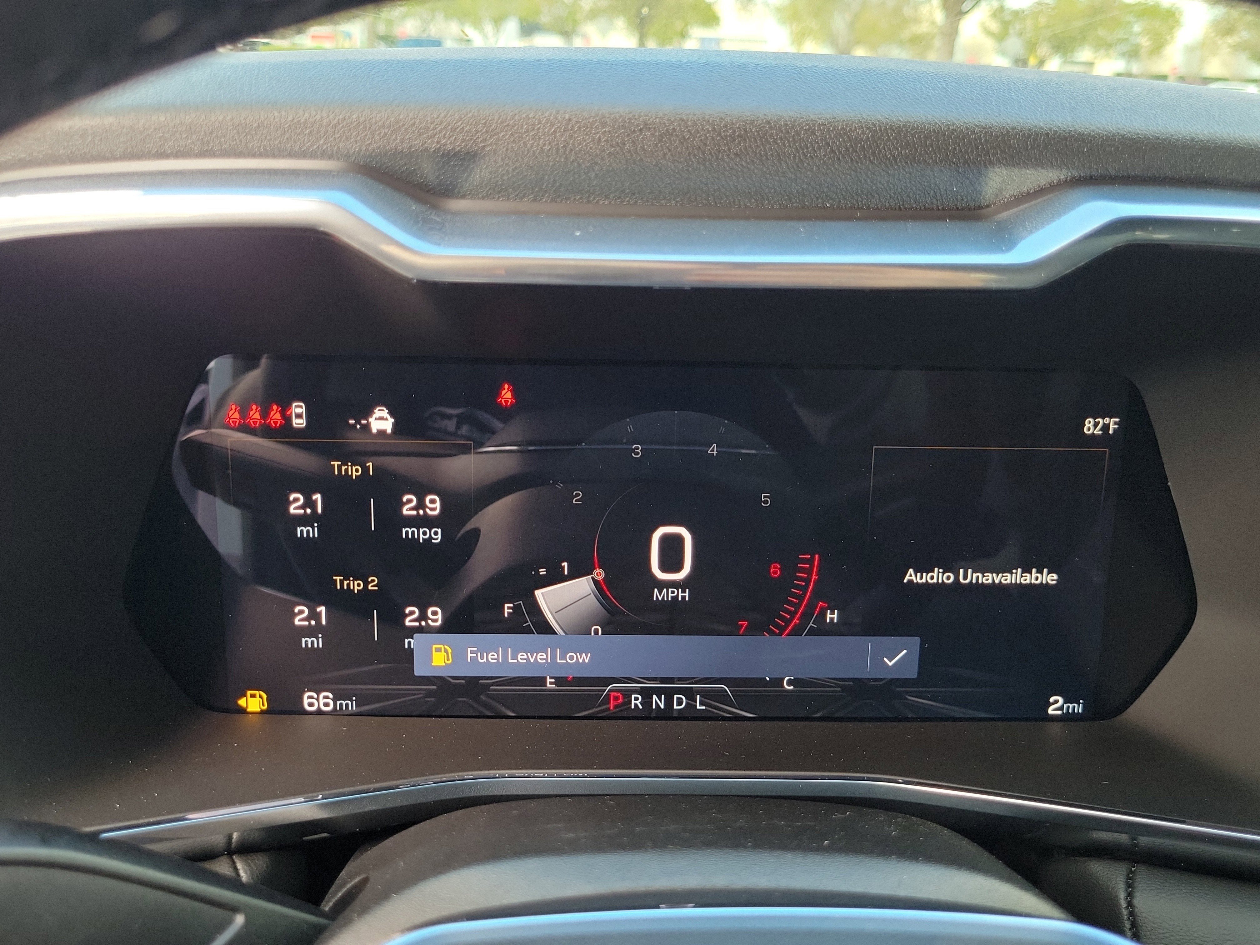 New 2026 GMC Canyon Elevation w/ Convenience Package image 9