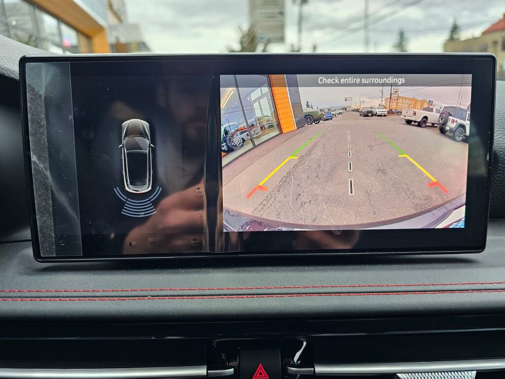 New 2024 Dodge Hornet R/T w/ R/T Blacktop Package image 21