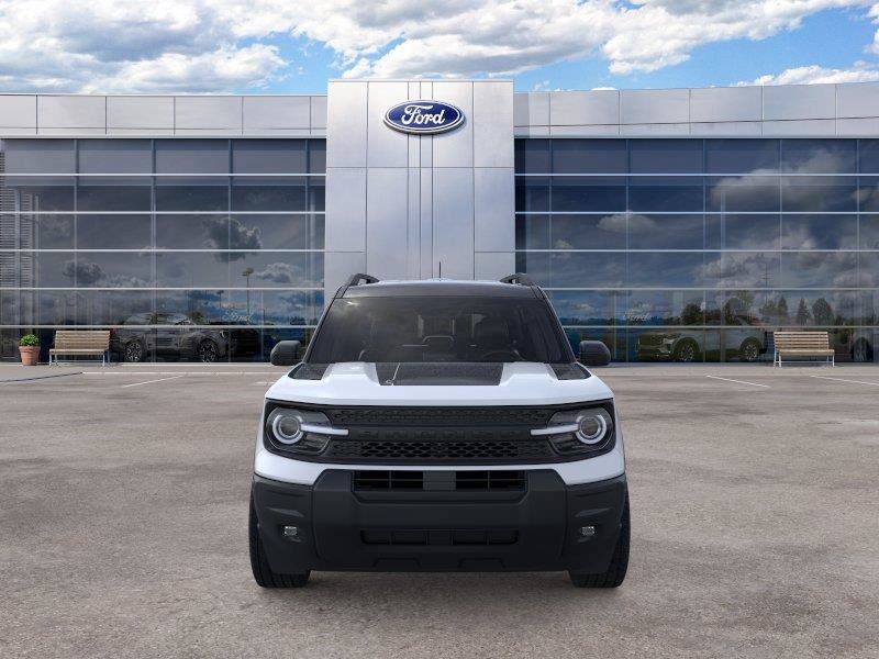 New 2026 Ford Bronco Sport Big Bend w/ Convenience Package AWD/4WD image 6