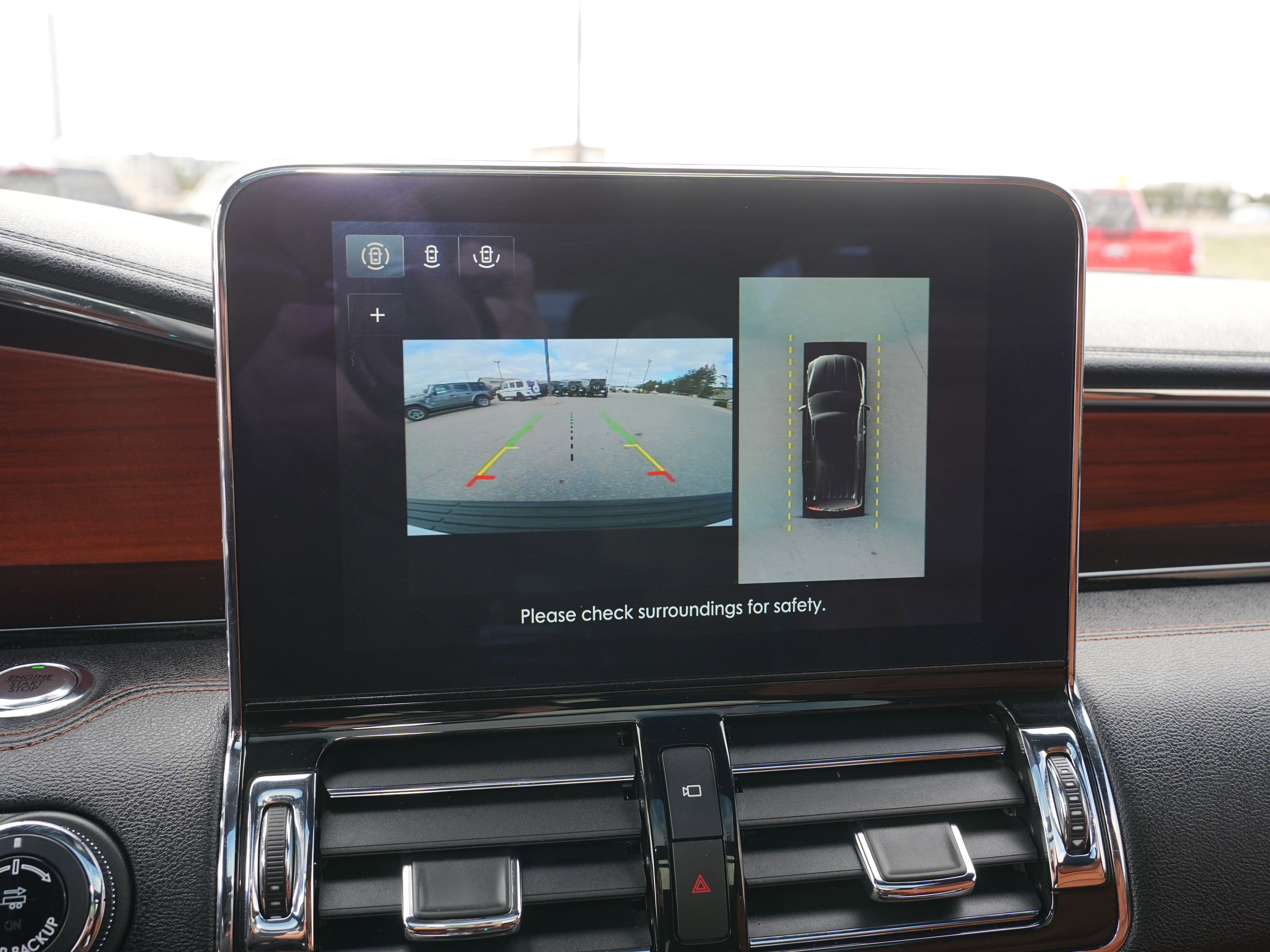 Used 2020 Lincoln Navigator Reserve w/ Luxury Package image 31