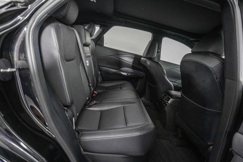 Used 2023 Lexus RX 350 Premium Plus w/ Accessory Package (Z1) FWD image 13