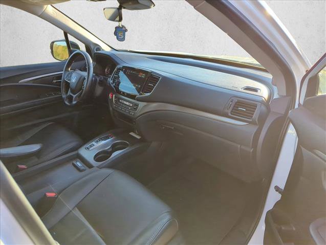 Used 2022 Honda Pilot Special Edition image 20