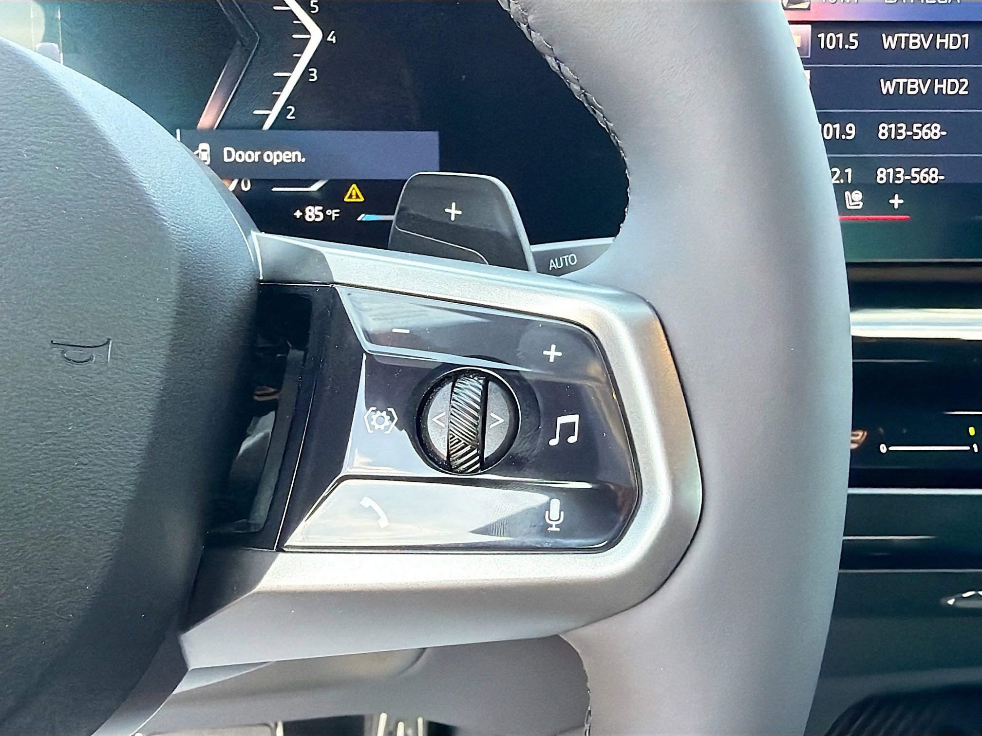 New 2026 BMW 530i w/ M Sport Package image 39