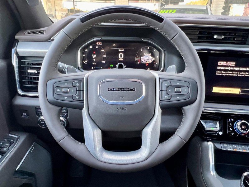 New 2026 GMC Sierra 1500 Denali image 15