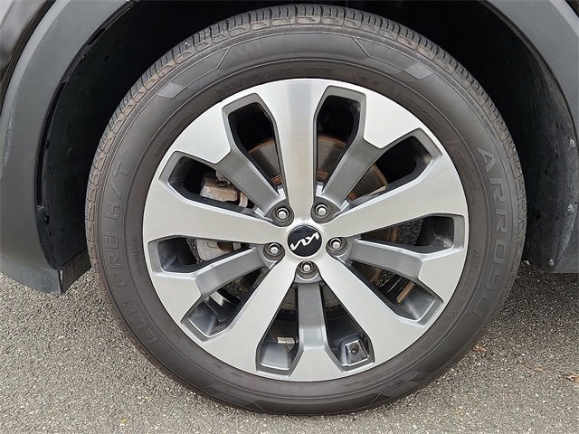 Used 2022 Kia Telluride S image 8