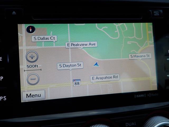 Used 2017 Subaru WRX STI Limited image 22