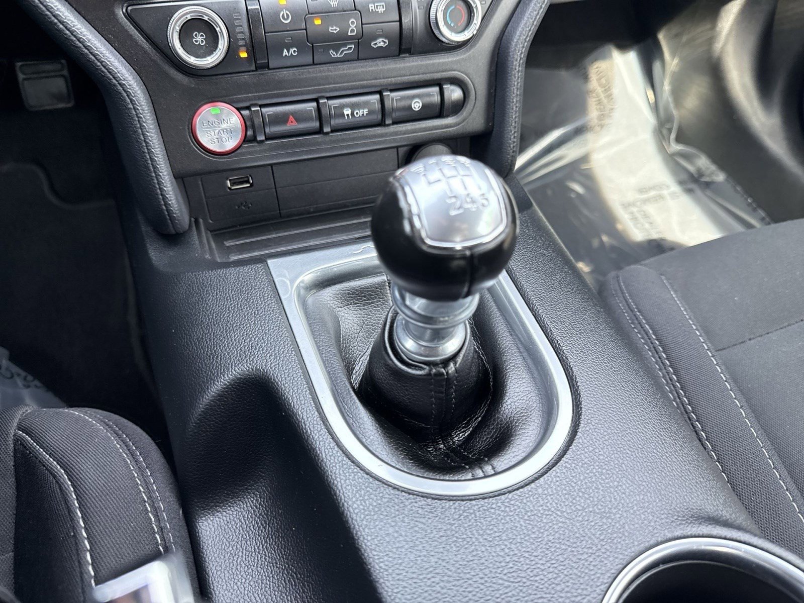 Used 2019 Ford Mustang GT w/ GT Performance Package image 20