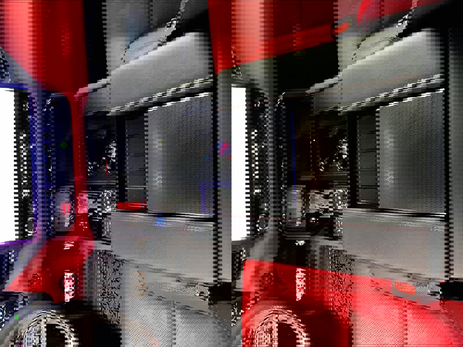 Certified 2025 Toyota Sequoia TRD Pro AWD/4WD image 28