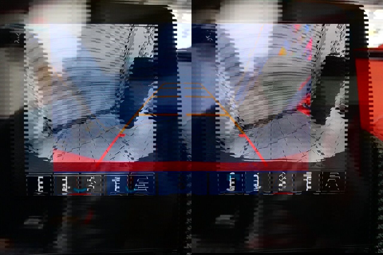 Used 2024 Chevrolet Corvette Z06 w/ Stealth Interior Trim Package image 17