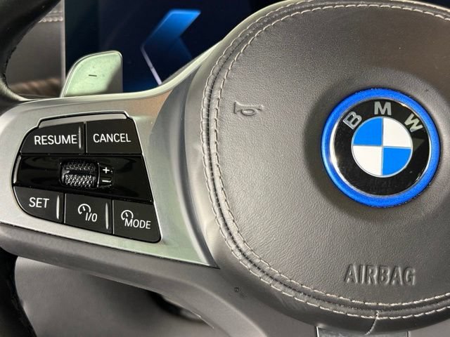 Used 2024 BMW X5 xDrive50e w/ Executive Package AWD/4WD image 33
