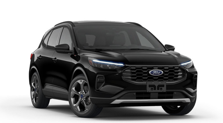 New 2026 Ford Escape ST-Line w/ Tech Pack #1 AWD/4WD image 50