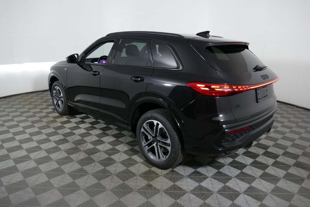 New 2026 Audi Q5 2.0T AWD/4WD image 5