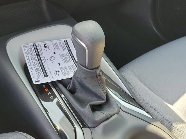 New 2026 Toyota Corolla SE FWD image 17