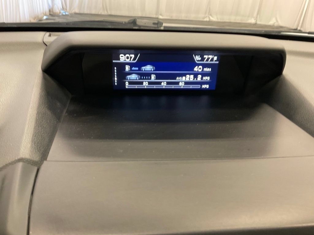 Used 2017 Subaru Impreza 2.0i Sport w/ Popular Package #4 AWD/4WD image 16