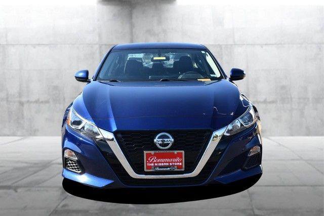 Used 2019 Nissan Altima 2.5 S image 4