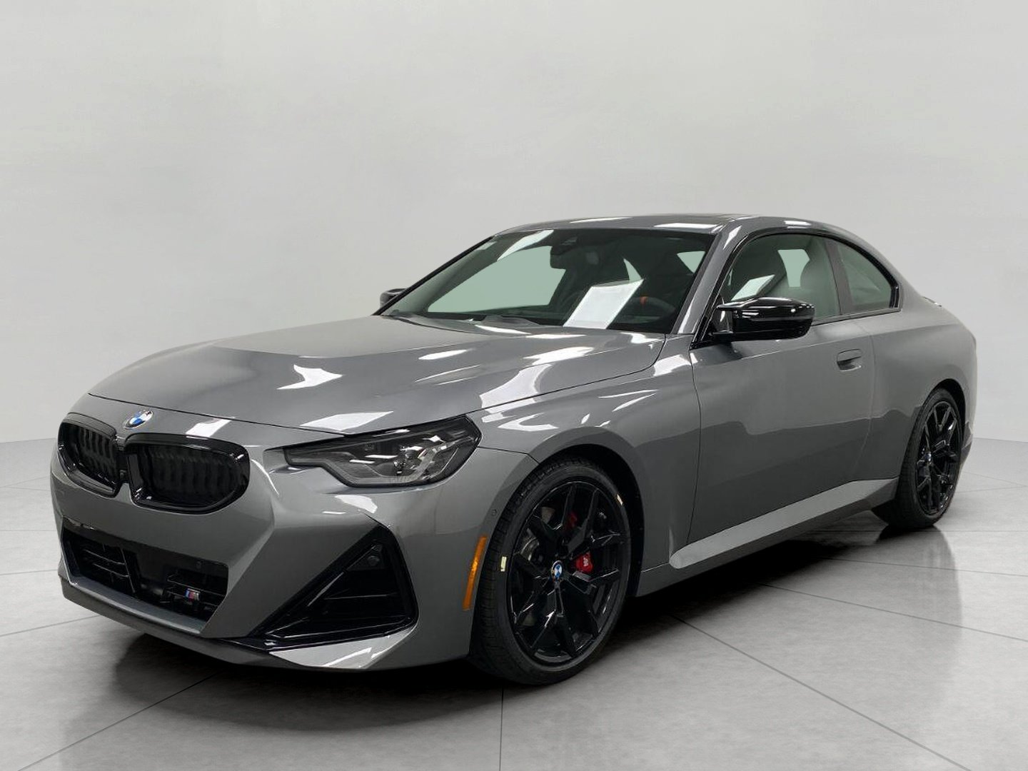 New 2027 BMW M240i Coupe w/ Premium Package RWD image 8
