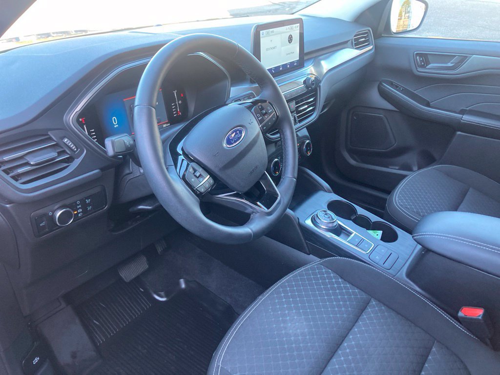 Used 2023 Ford Escape Active AWD/4WD image 20
