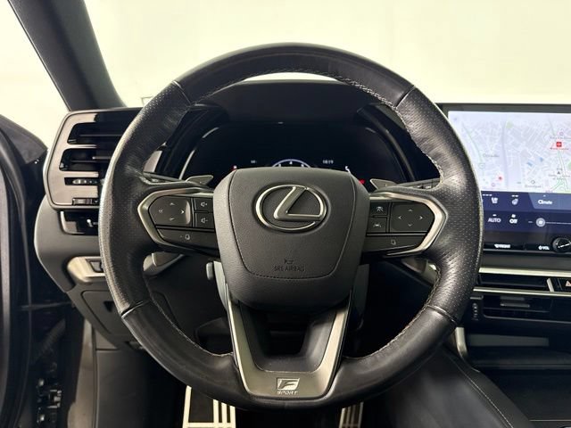 Certified 2024 Lexus RX 350 F Sport w/ Convenience Package AWD/4WD image 28