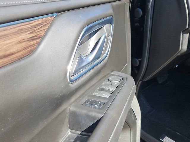 Used 2023 Chevrolet Tahoe Z71 w/ Luxury Package image 19