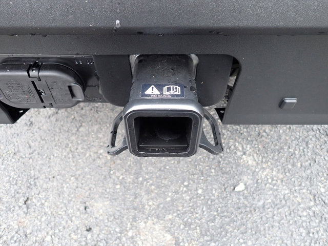 New 2025 Ford Maverick XL w/ 4K Tow Package image 5