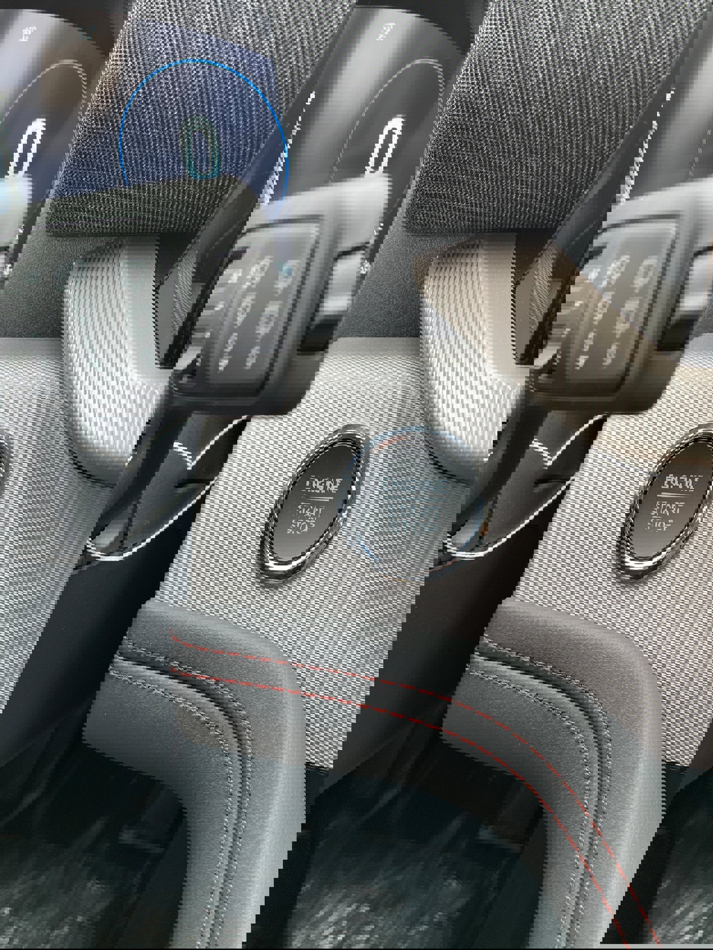 New 2026 Ford Explorer Active w/ Active Comfort Package image 16