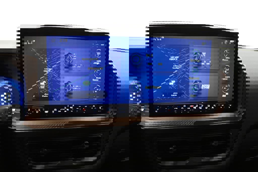 Used 2025 Ford Bronco Sport Outer Banks w/ Outer Banks Tech Package+ image 20