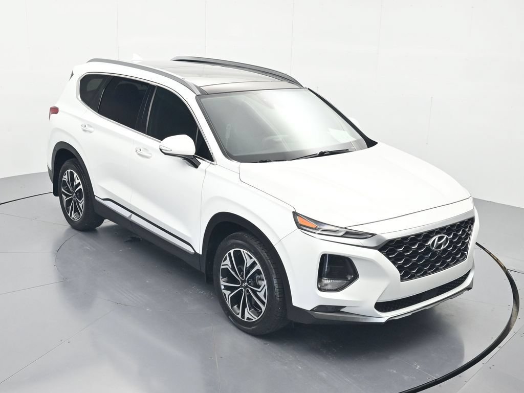 Used 2019 Hyundai Santa Fe FWD image 33