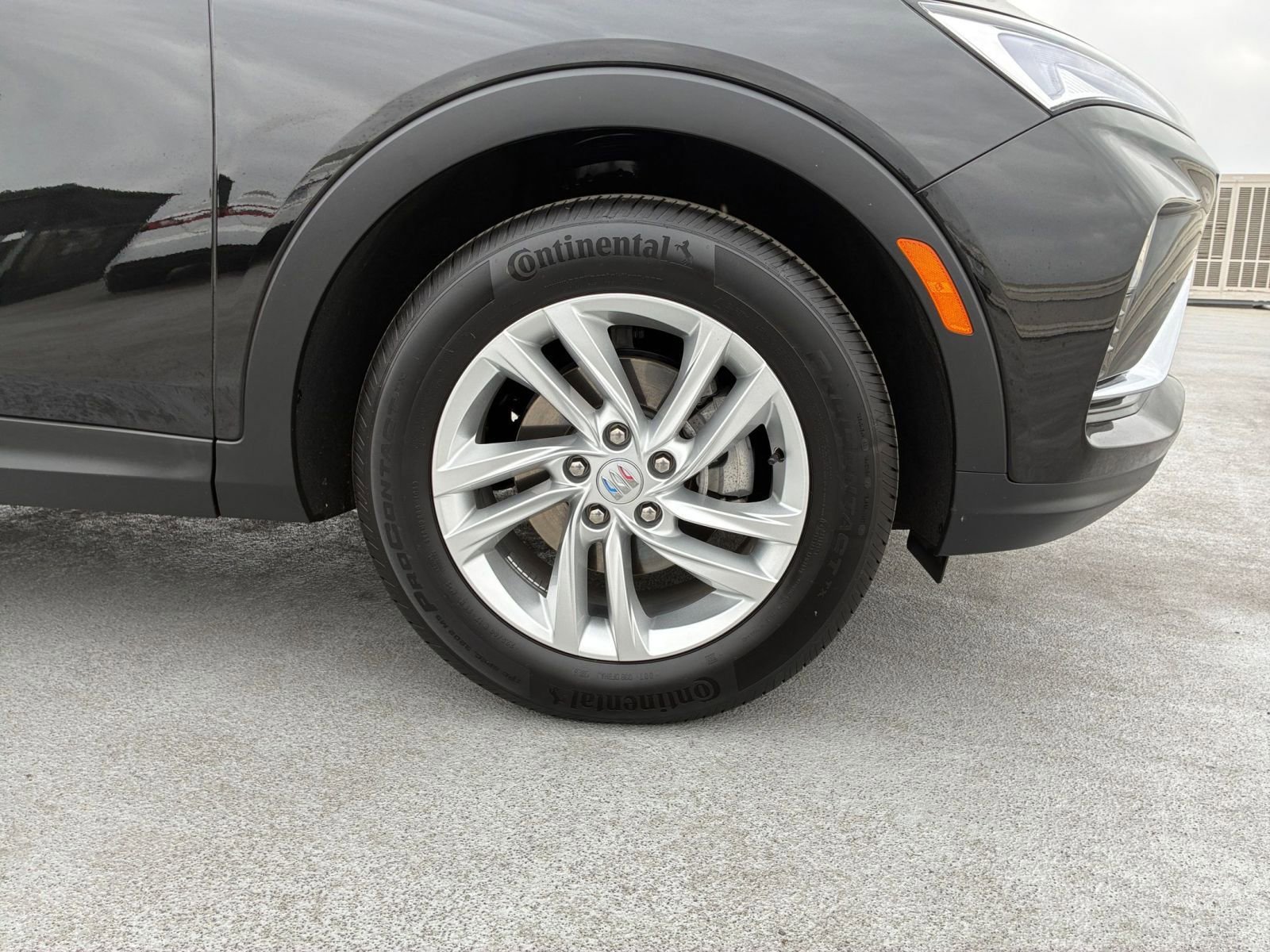 Used 2025 Buick Envista Preferred image 29