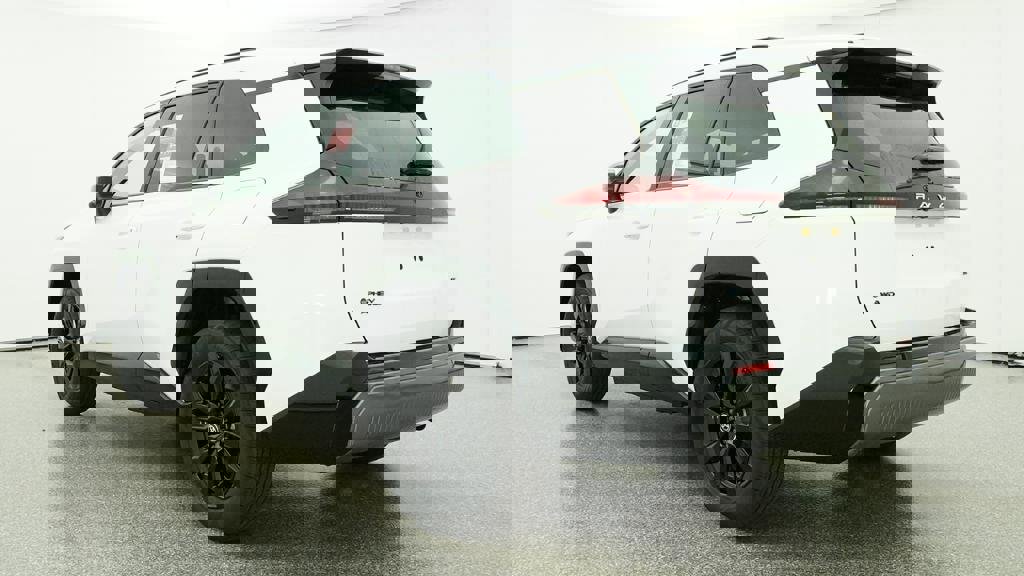 New 2026 Toyota RAV4 AWD Plug-in Hybrid image 14