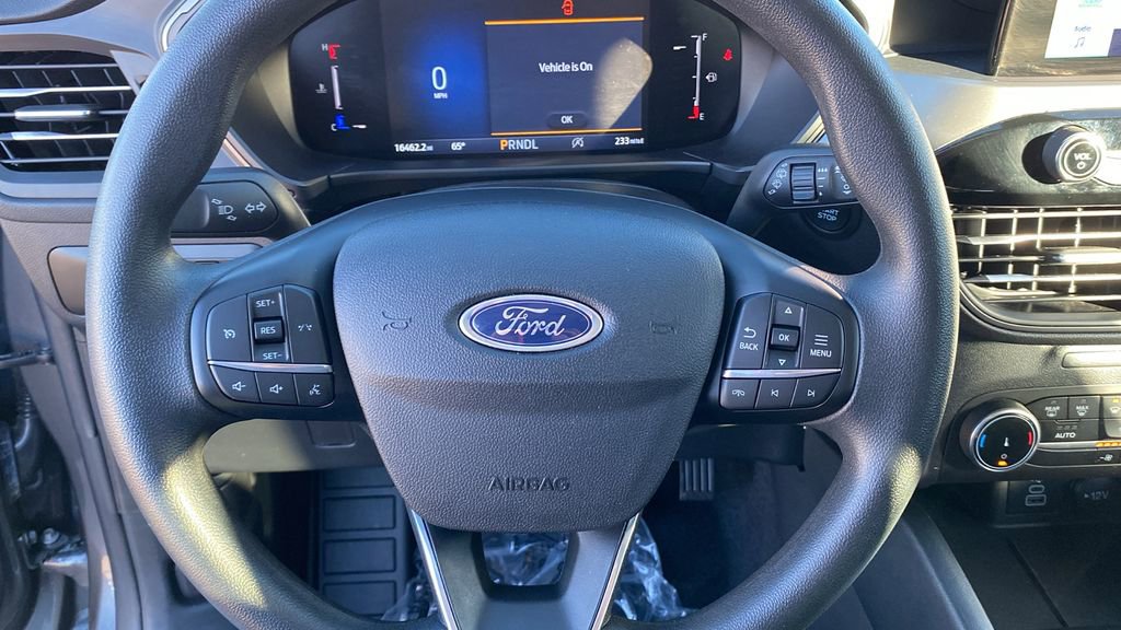 Used 2025 Ford Escape Active image 25