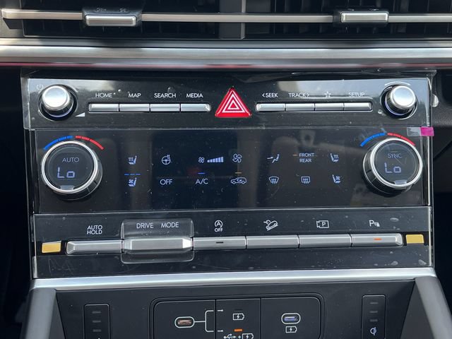 New 2026 Hyundai Santa Fe Limited FWD image 18