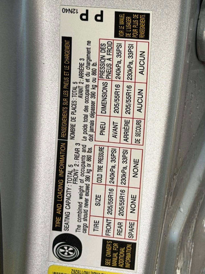 Used 2021 Toyota Corolla SE FWD image 14