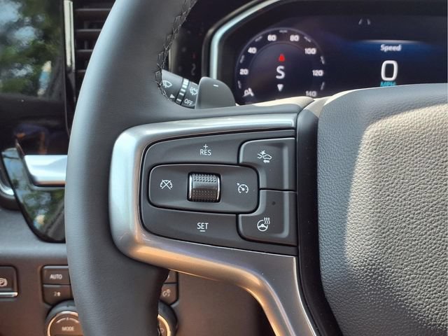 New 2026 Chevrolet Silverado 1500 RST AWD/4WD image 12