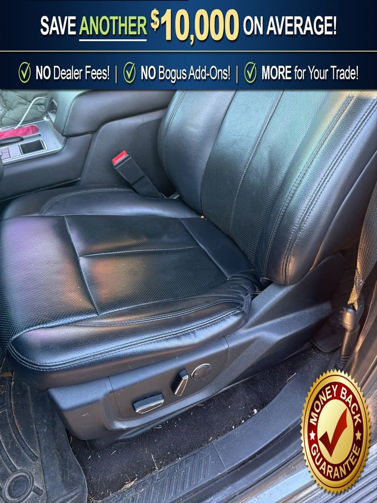 Used 2018 Ford Expedition XLT w/ Equipment Group 202A image 14