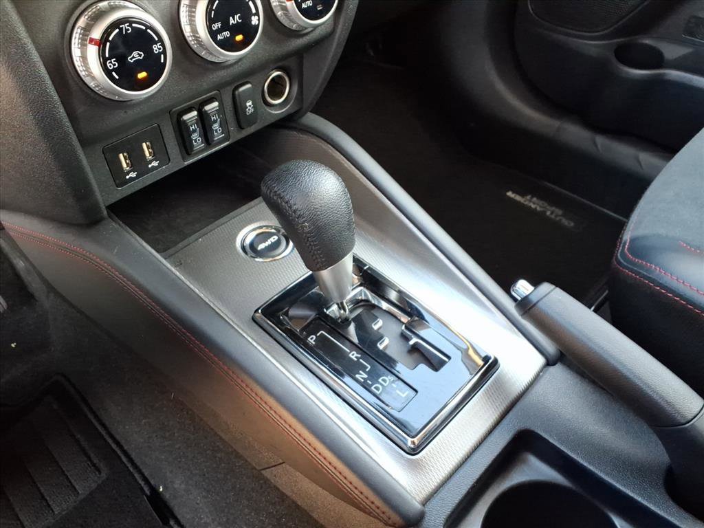 Used 2024 Mitsubishi Outlander Sport SE image 24