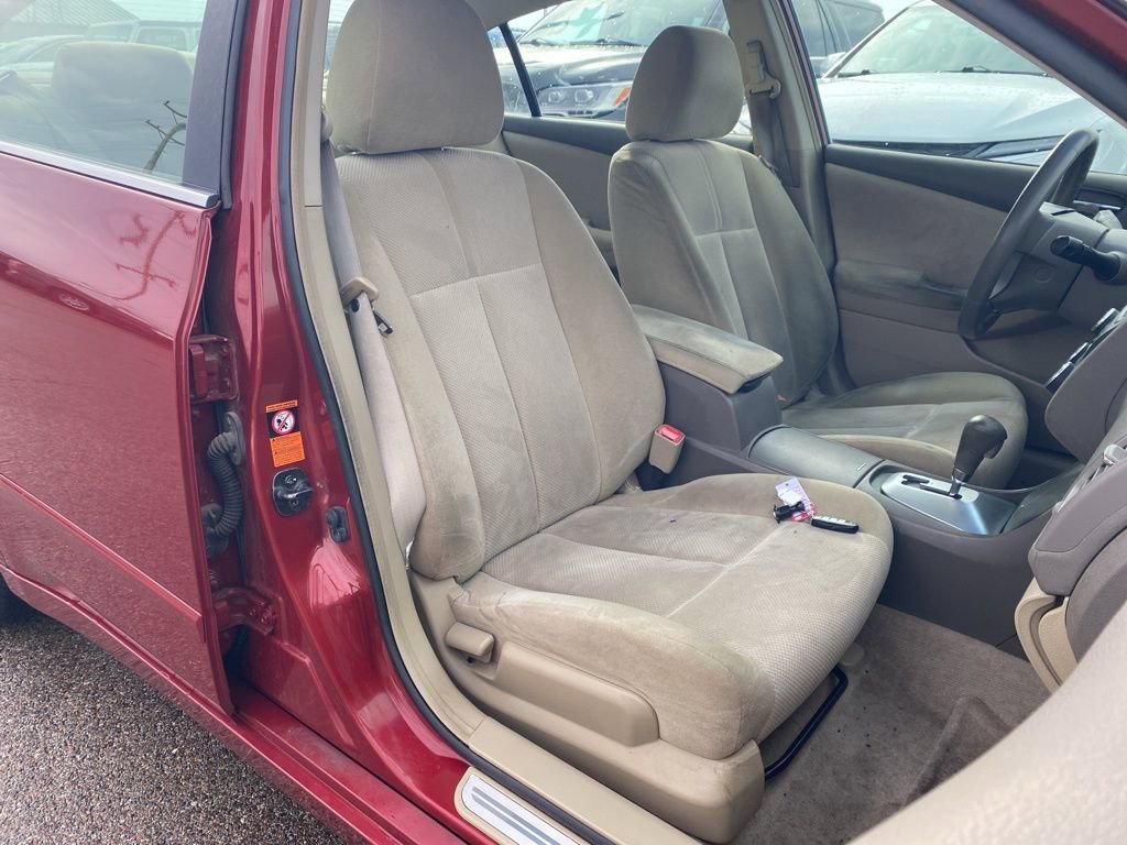 Used 2008 Nissan Altima 2.5 S w/ Emergency Aid Pkg image 20