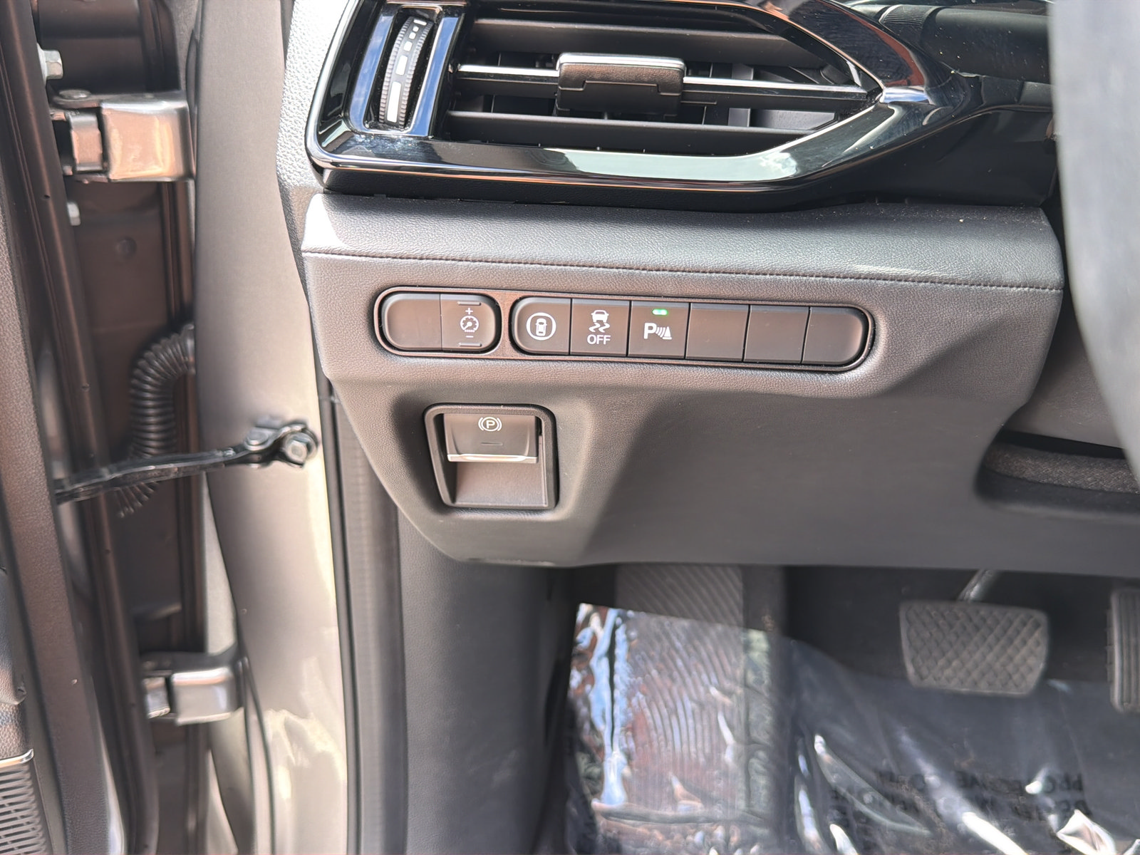 Used 2024 Acura MDX w/ Technology Package FWD image 20