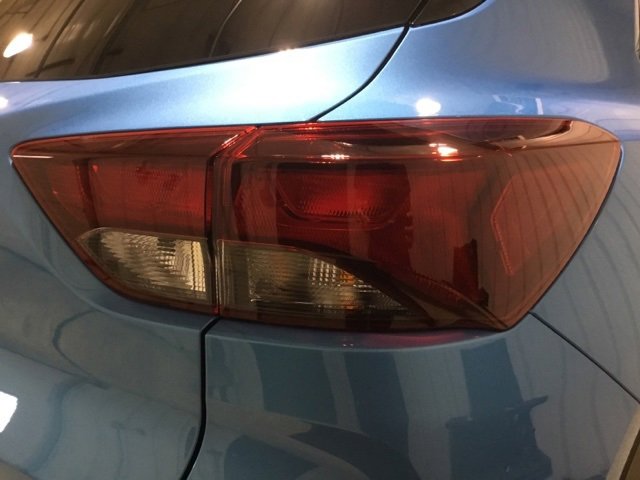 New 2025 Chevrolet TrailBlazer LT w/ Convenience Package image 21