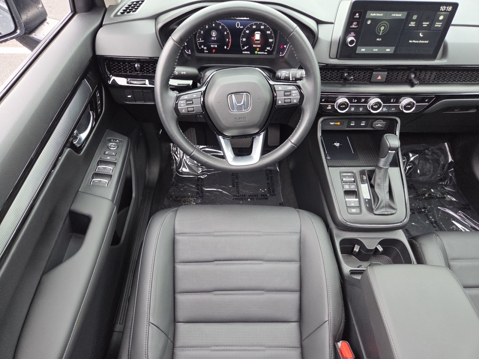 Used 2026 Honda CR-V EX-L image 31