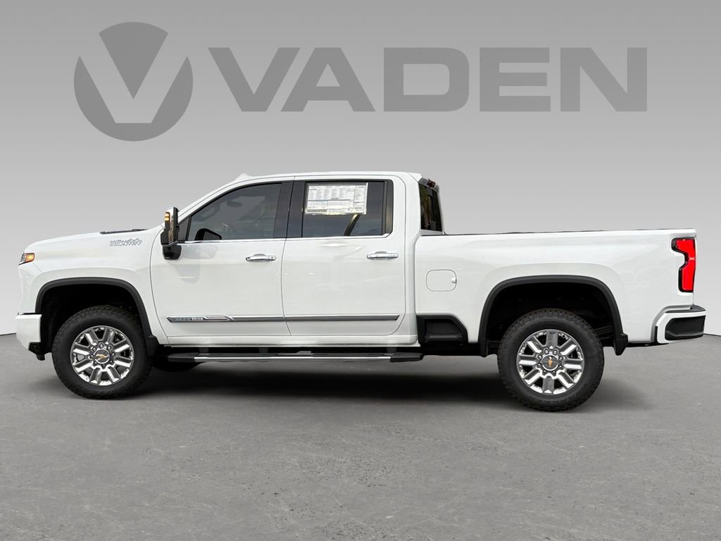 New 2025 Chevrolet Silverado 2500 High Country w/ Technology Package image 7