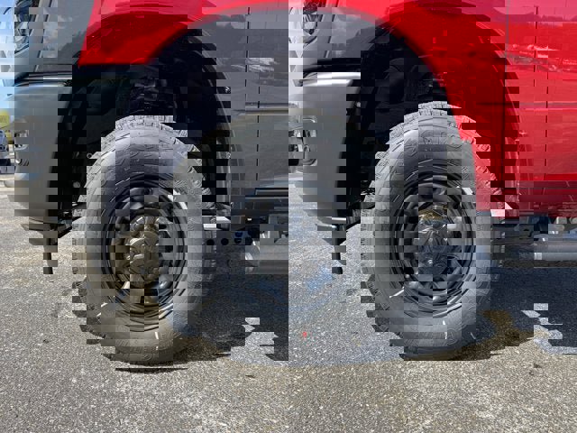 New 2026 RAM 2500 Tradesman image 10