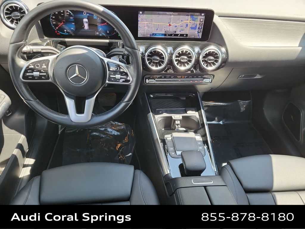 Used 2023 Mercedes-Benz GLA 250 4MATIC image 18