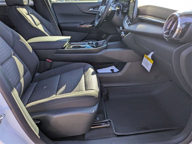 New 2026 Chevrolet Equinox LT image 34