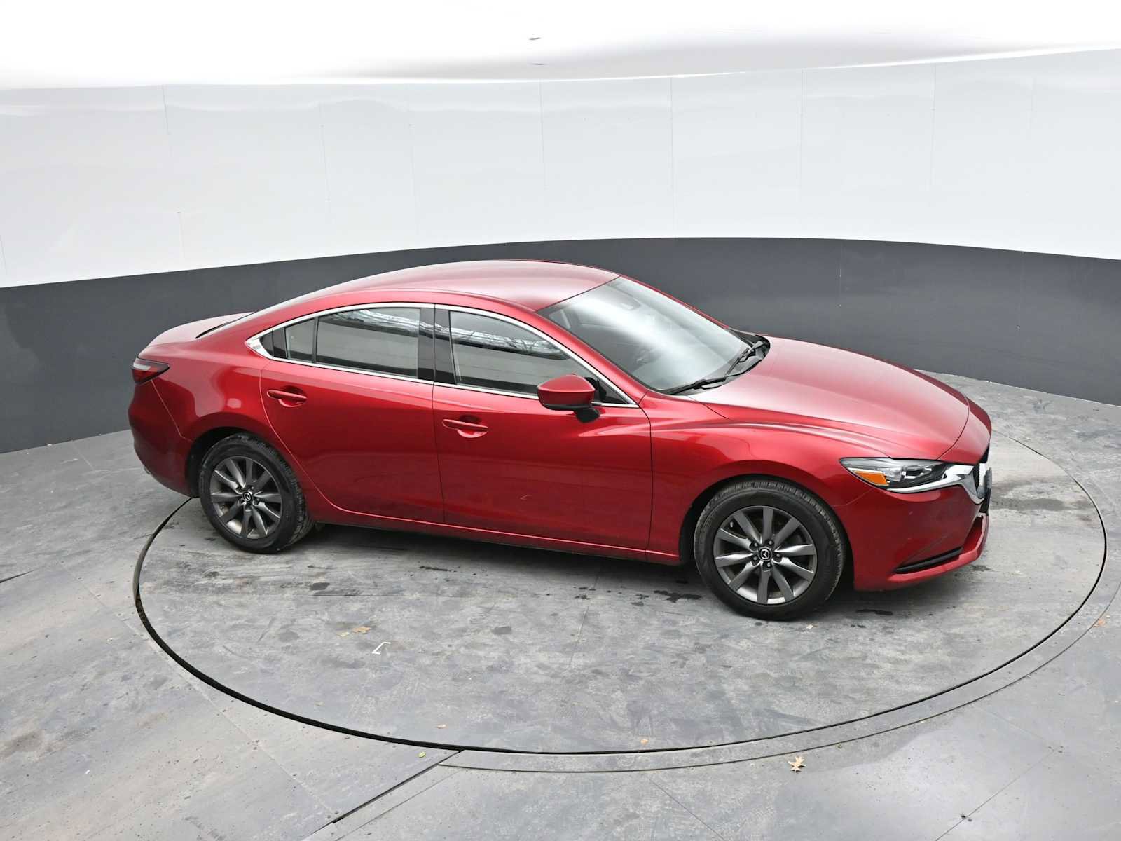 Used 2019 MAZDA MAZDA6 Sport FWD image 33